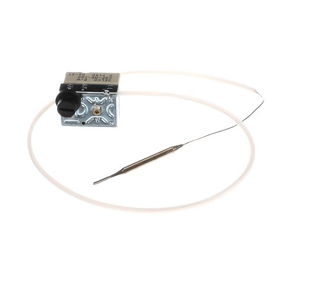 High Limit Thermostat Capillary – Genuine Part WB156066