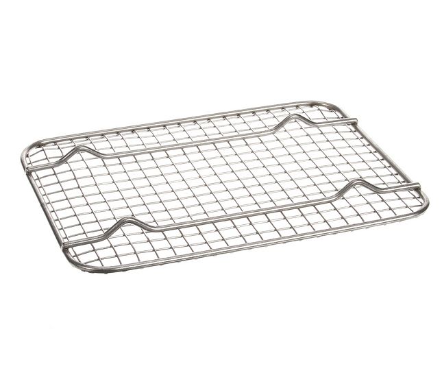 Grate Pan 1210 Half 10X8 – Genuine Part WB140652