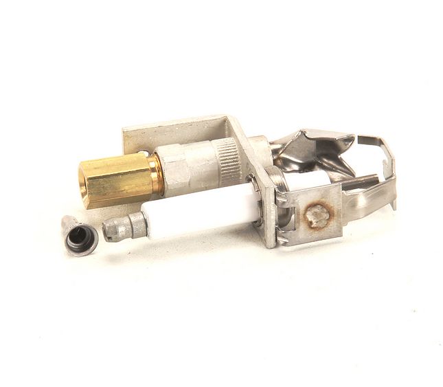 Ignitor/Sensor Eflow Including .024 Orif – Genuine Part WB142306