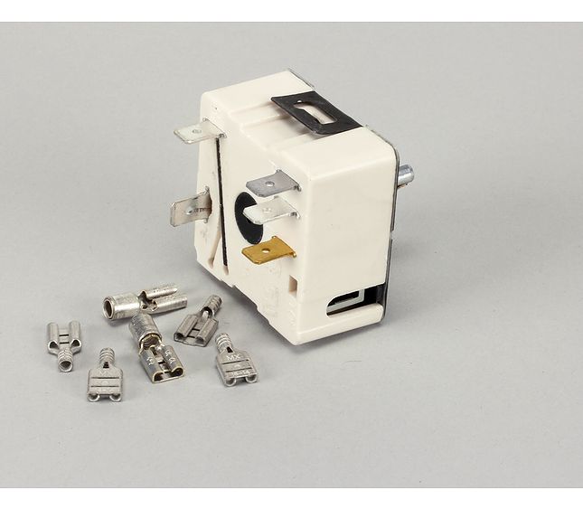 Control Inf 120V Bagged – Genuine Part WB140746