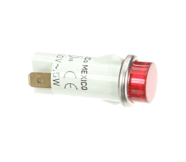 Light Indicator 208/240V – Genuine Part WB142322