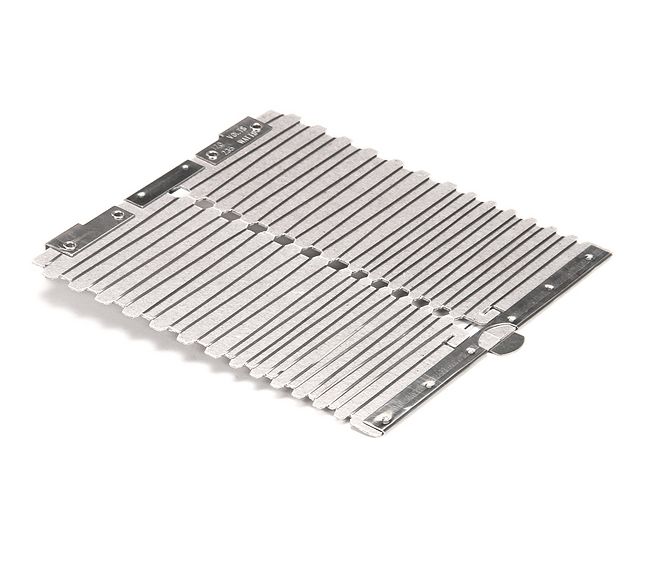 Heater Card 120V 235W – Genuine Part WB142328