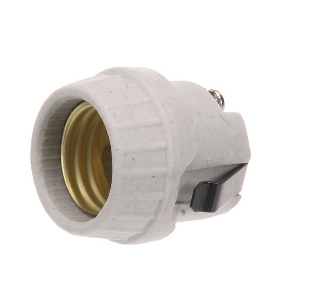 Socket Snapin Phnlc LH – Genuine Part WB140668