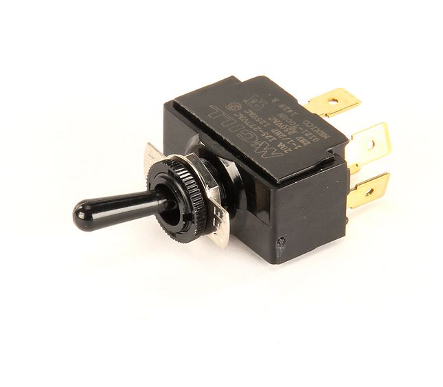 Switch Dpst 20A 250V – Genuine Part WB140590