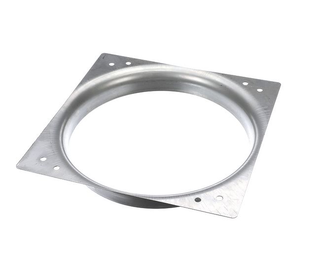 Shroud Fan Lopro – Genuine Part WB142386