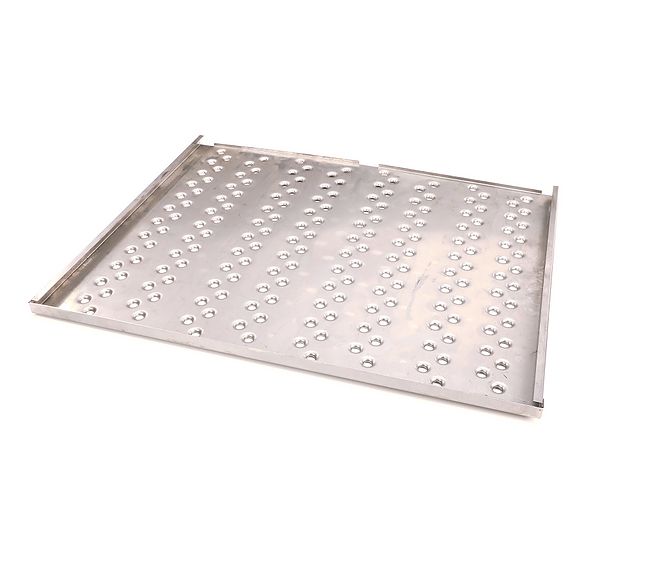 Finger Plate Bottom Assy – Genuine Part WB142388