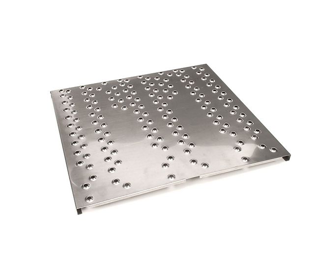 Finger Plate Top Assy – Genuine Part WB142391