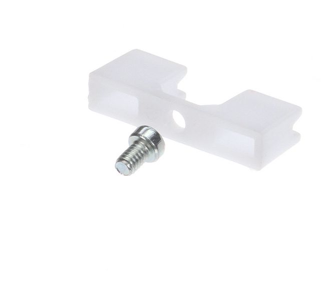 Glide Door & Screw – Genuine Part WB140760