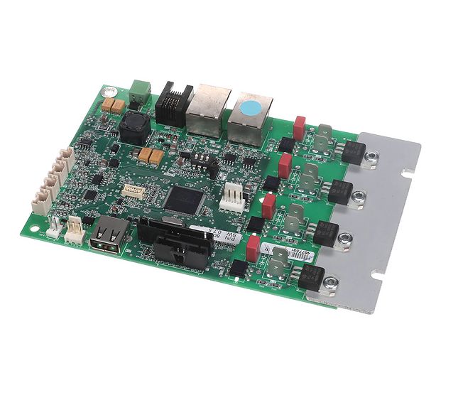 Board, Merco Cfa I/O – Genuine Part WB142426