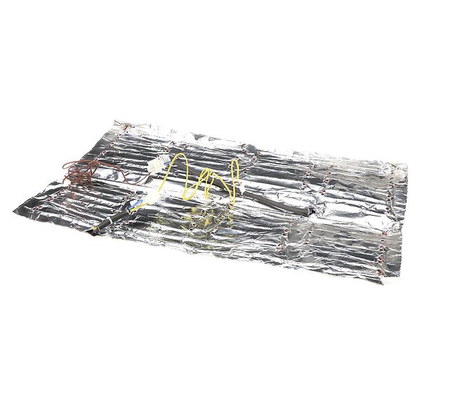 Heater, Mhc 5X4 120V 140W LH – Genuine Part WB142431