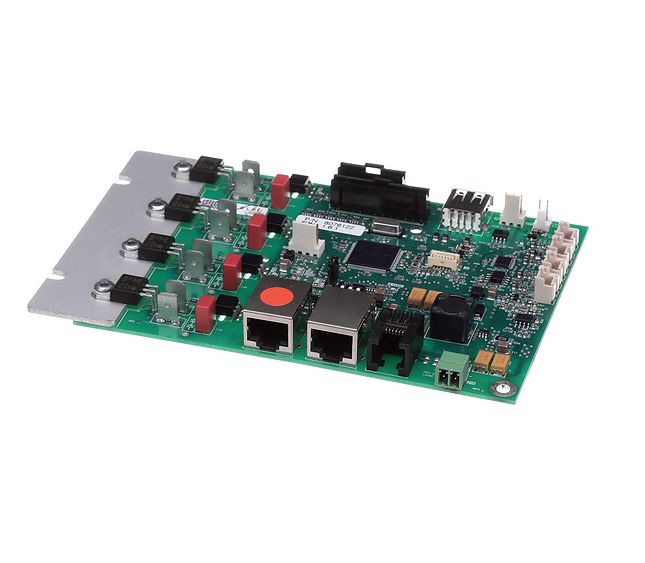 I/O Board, Merco Easytouch – Genuine Part WB154204