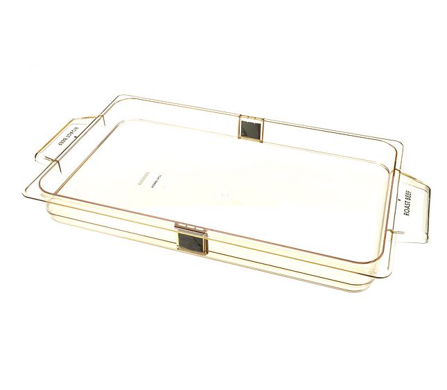 Pan, Full Roast Beef Dbl Hndl – Genuine Part WB154221