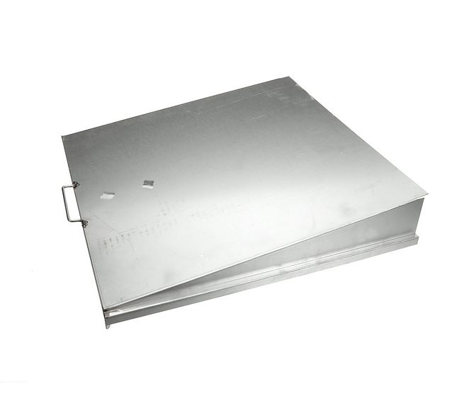 Finger Housing Top Assy – Genuine Part WB142485