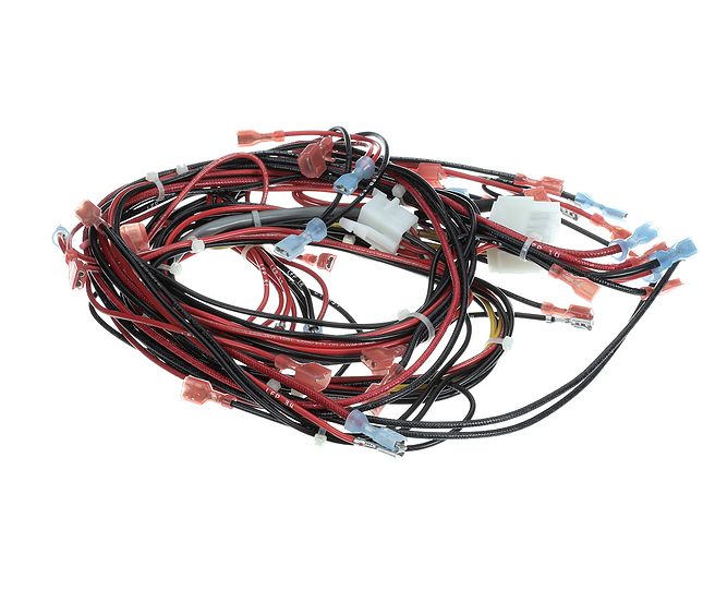 Wire Harness 1162080A – Genuine Part WB142520