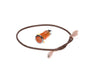 Indicator Lamp Amber, 250V – Genuine Part WB140604