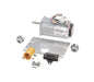 Motor, Service 115V with Coupling & Adap – Genuine Part WB142531