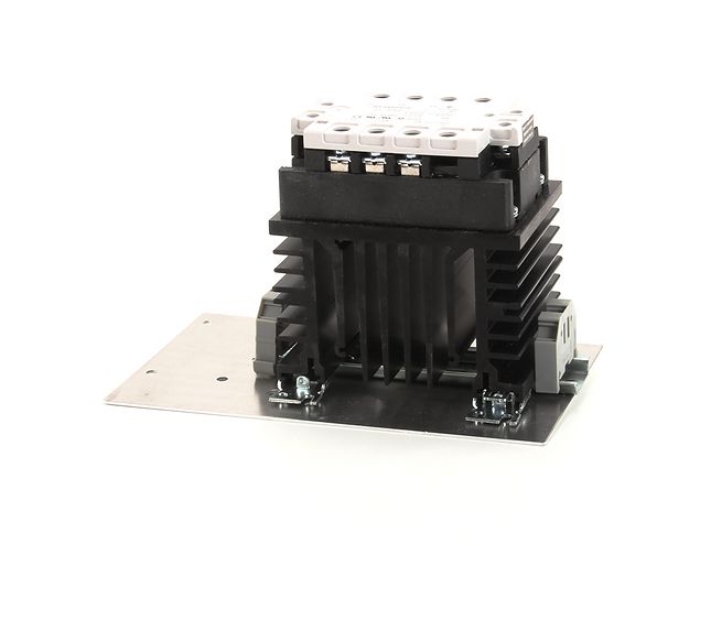 Kit, Ssr Replacement 75AMP – Genuine Part WB140606