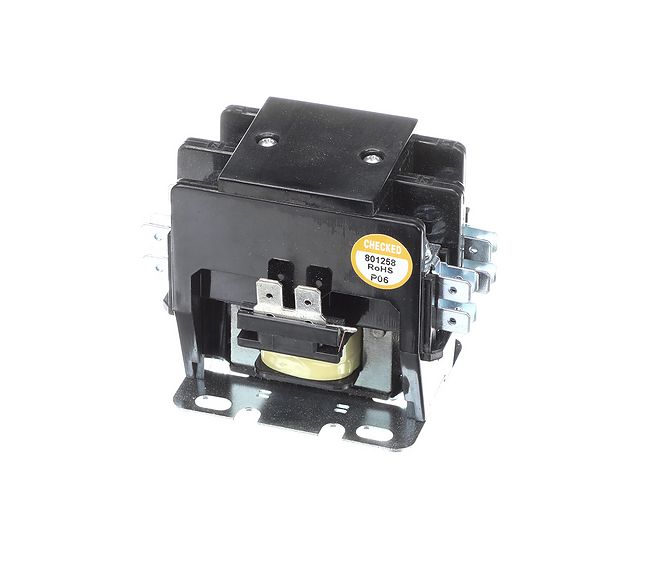 Relay,contactor, 208/240V 40A – Genuine Part WB140610