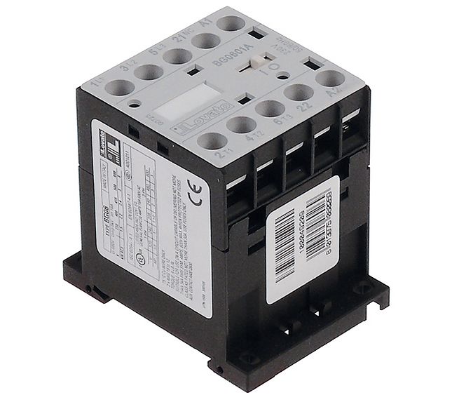 Contattore Lovato 11BG0901A400 – Genuine Part 5121611