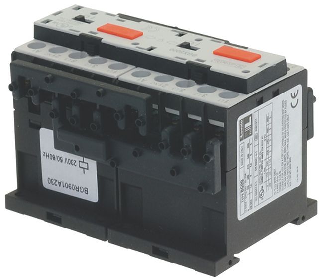 Contattore Lovato BGR0901A 230V 50/60Hz – Genuine Part 5014841