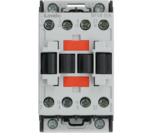 Contactor Lovato BF0901A – Genuine Part 3446562