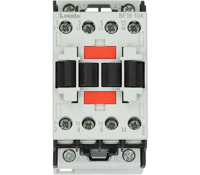 Contactor Lovato BF1810A – Genuine Part 3446582
