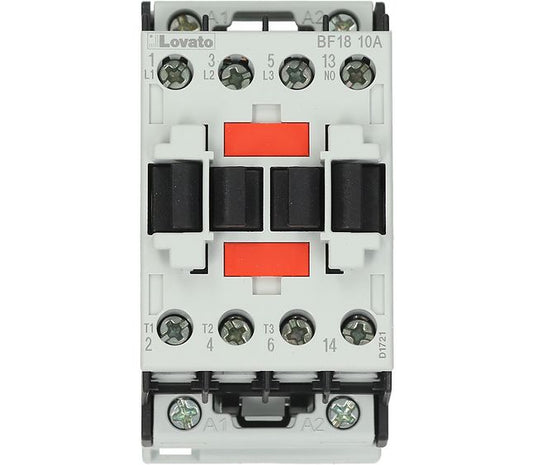 Contactor Lovato BF1810A – Genuine Part 3446582