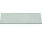 Glass for Oven Door 380x125x8 mm – Genuine Part 5047492