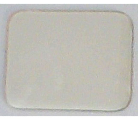 Vetro Portalampada 74x59x3mm – Genuine Part 5120217