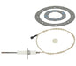 Ionisation Electrode (Flame Control) – Genuine Part 3020233