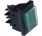 Bipolar Switch Green 16A 250V – Genuine Part 23420463