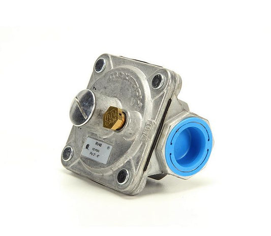 Pressure Regulator; 3/4;3.5 Wc – Genuine Part PT00073474
