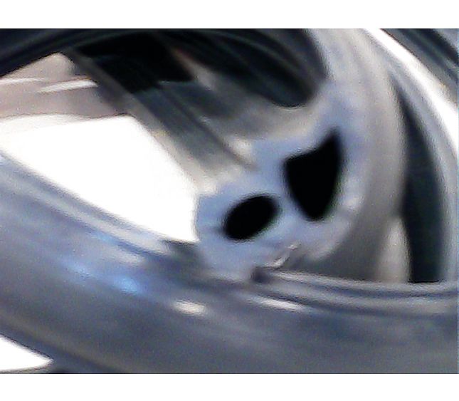 Joint Porte De Four – Genuine Part 7125481
