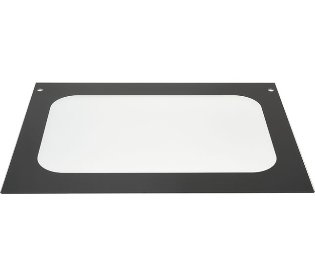 Glass Outer for Oven Door 555x424 mm – Genuine Part 7150527