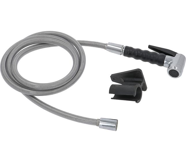 Oven Shower Monolith Ø 1/2"M Complete – Genuine Part 3559012