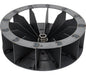 Fan D350 H106,5 12 Blades Fe Thickness 1,5 Disc Thickness 3 Bolted Hub – Genuine Part 5178333