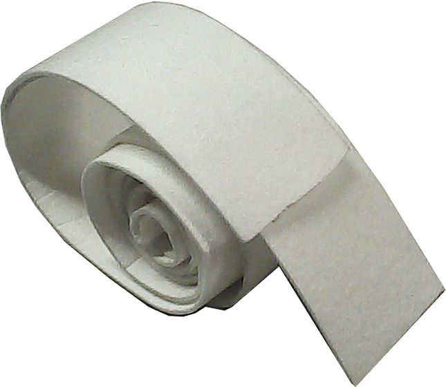 Gasket for Oven Door Glass – Genuine Part 7122900