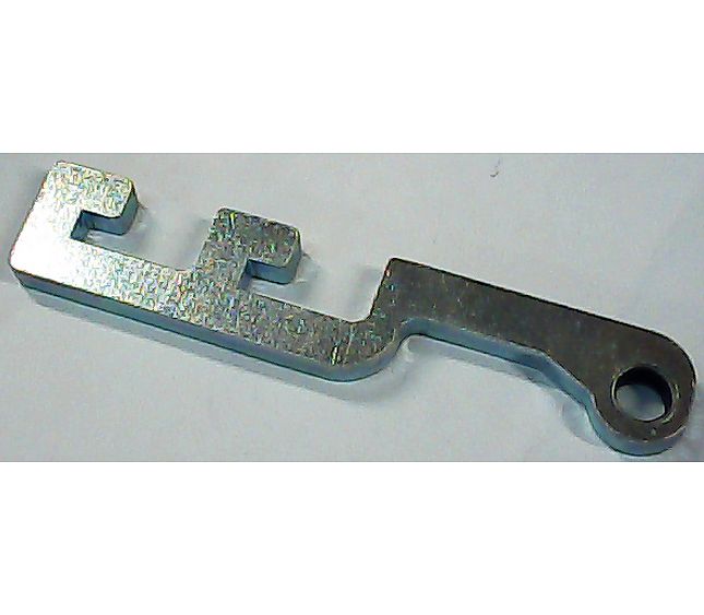 Lever-Spring Connection Set – Genuine Part 5092402