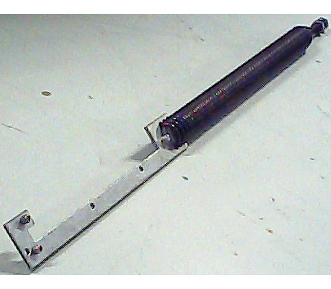 Complete Spring with Eyelet – Genuine Part 5092403