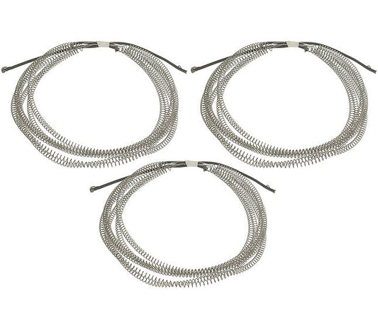 Spiral Heating Elements Kit - 3 Pcs – Genuine Part 3455288