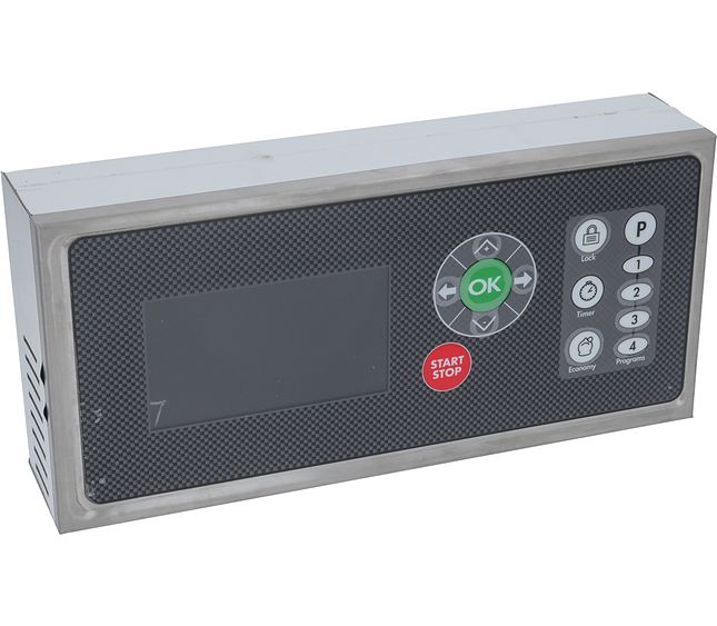 Control Panel T97G – Genuine Part 5156732