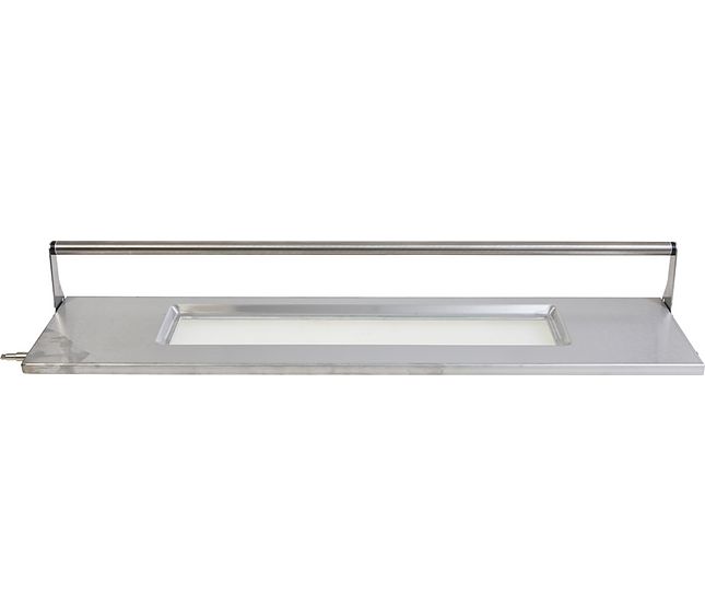 A.complete Door Ideck 105.65 105.105 with Handle – Genuine Part 5178183