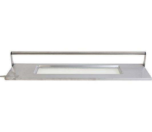 A.complete Door Ideck 105.65 105.105 with Handle – Genuine Part 5178183