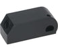 Black Left Hinge (71000300) – Genuine Part 3053510