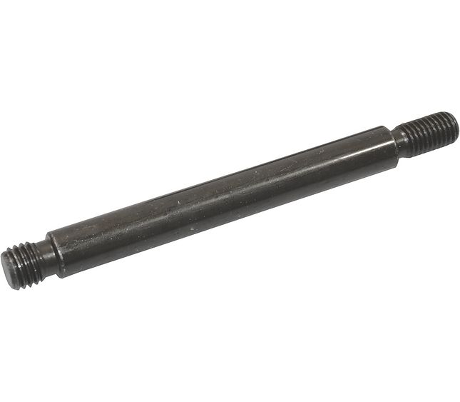 Door Rotation Lever Black Galvanised – Genuine Part 23452026