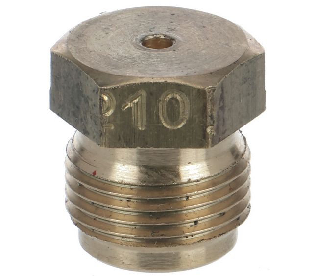 Burner Nozzle D. 2,1 Lpg – Genuine Part 5235955