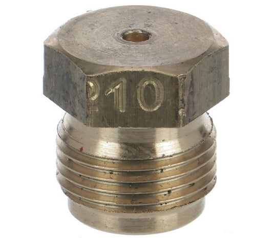 Burner Nozzle D. 2,1 Lpg – Genuine Part 5235955