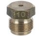 Burner Nozzle D. 2,1 Lpg – Genuine Part 5235955