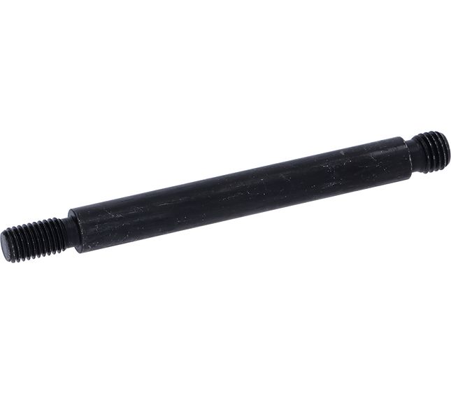 Black Zinc Coated Door Lever (Type 18) – Genuine Part 5055360
