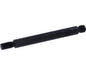Black Zinc Coated Door Lever (Type 18) – Genuine Part 5055360